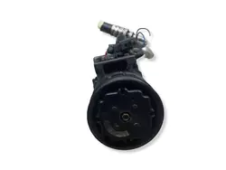 Compresseur Climatisation OEM 4472208412KASACJA Audi A4 B6 2.0