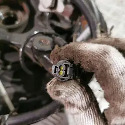 UTO33656 Moyeu de roue arrière pour BMW Série 2 F22/F23