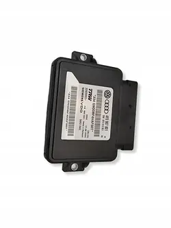 Handbromsmodul OEM 4F0907801 för Audi A6 C6