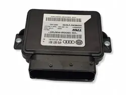 Handbromsmodul OEM 4F0907801 för Audi A6 C6