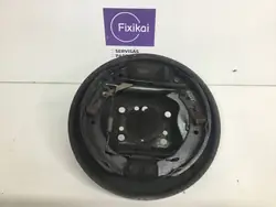 Ford Fiesta 2012 Hintere linke Bremsscheibe OEM FXK201