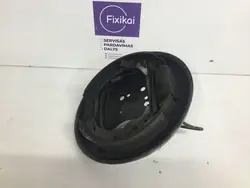 Ford Fiesta 2012 Hintere linke Bremsscheibe OEM FXK201