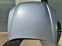 Motorhuv färg 38J Subaru Legacy IV 2004 2005 2008 OEM