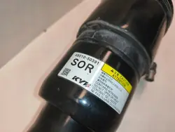 Amortisseur pneumatique avant droit Lexus LS V OEM 4801050391