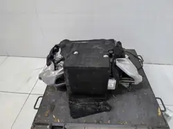 Motor elétrico OEM 0EF903042K completo traseiro