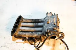 Ansaugkrümmer OEM 06A133223BH für VW Transporter V