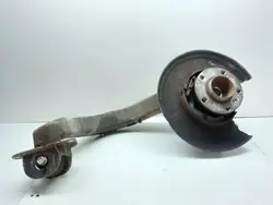 OEM 3413252 Cubo Rueda Trasera Derecha BMW X3 E83