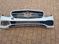 Mercedes-Benz OE A2138850338 bumper