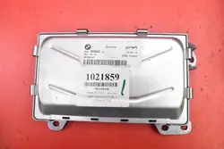 Bakaxelkontrollmodul 6854032 BMW F11 2.0 D 13-17