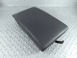 Accoudoir arrière OEM 561885875AF pour VW Passat B8 USA