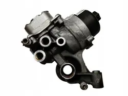 Oljefilterhus OEM 55212027 för Fiat Bravo II