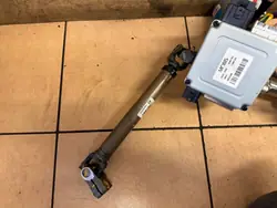 Elektrisk styrservo Hyundai Santa Fe III OEM 563002W250