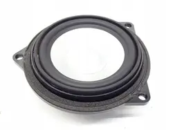 Mittenhögtalare OEM 6945412 för BMW E81/E82/E88