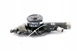 Bomba de água Mercedes OM646 OEM A6462000301 Usada