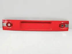 Baklucklist VW Sharan Lift OEM MT4964981