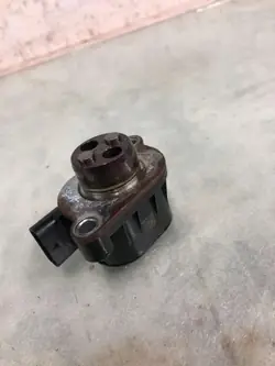 Électrovanne OEM A2549820000 pour Mercedes-Benz