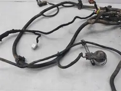 Faisceau PDC OEM 60689702 Arrière pour Alfa Romeo GT