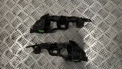 Suporte de para-choque dianteiro VW Golf VII 2013-2020 OEM