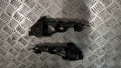 Etupuskuri-tuki VW Golf VII 2013-2020 OEM