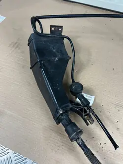 Filtre à charbon VW Passat B5