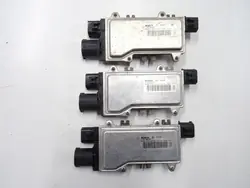 OEM 20787305 Fläktrelästyrning Opel Antara 2.2 CDTI