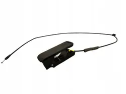 Hyundai Tucson IV NX4 achterzitkabel OEM 24970NX4E0