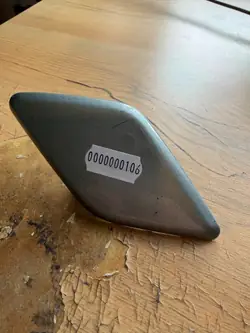 Tapa lavafaros Toyota Avensis T29 2015-2018 OEM 270209