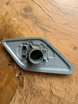Tapa lavafaros Toyota Avensis T29 2015-2018 OEM 270209