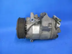 Gebruikte Nissan OE A/C-compressor OEM 92600JD73A