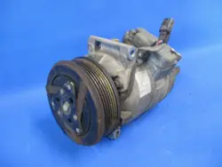 Compresseur A/C Nissan OE d'occasion OEM 92600JD73A