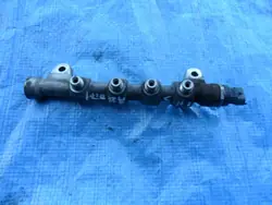 OPEL Insignia A Brandstofrail 2.0 CDTI 55576177