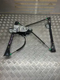 Elevador de Janela Elétrico Frontal Direito VW Polo III 99-01