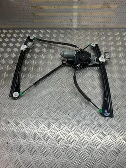 Lève-vitre Électrique Avant Droit VW Polo III 99-01