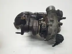 Turbo VW Jetta V 1.4 TSI