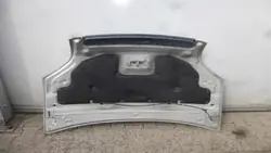 Couvercle moteur Ford Fusion 02-05 OEM 1532551 phbd