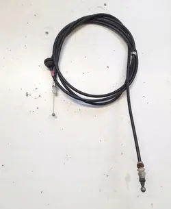 MITSUBISHI LANCER 07-17 Konepellilukko OEM Käytetty