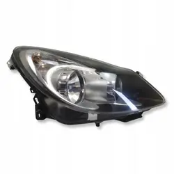 Oikea Etuvalaisin Opel Corsa D 13217456