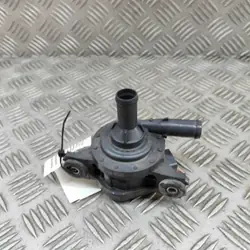 Pompe à eau Toyota Corolla E21 2.0 Hybride G9040-33050