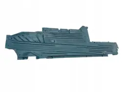 OEM A2066807504 Vasen Alapanssu Mercedes C-luokka