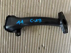 Oliepan filterpijp OEM 55211280 voor Lancia Delta
