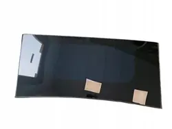 Vitre Portière Arrière Droite Tesla Model X OEM 1034903-00-Q LLU