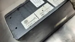 Vaihteenvalitsin OEM 01 Skoda Superb I:lle - Käytetty