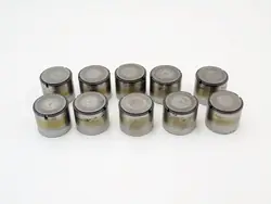 Régulateur de vitre WHPOP OEM pour Audi 100 C2 C3