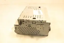 Volvo CD-Player OEM 31260542AA für S80 II, V70 III, XC60