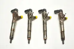 Injecteur Renault OE H8200704191 166008052R Occasion