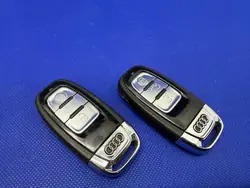 Llave Inteligente Audi OEM 4H0959754DD - Usada
