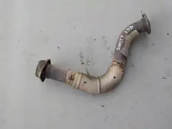 Uitlaatpijp Suzuki Swift MK6 1.3 16V 2008 OEM