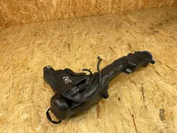 Spolarvätsketank & Pump OEM A2048601560 Mercedes