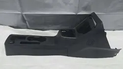 Túnel Central Dacia Jogger OEM TUNEL ŚRODKOWY DACIA JOGGER 2023