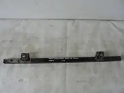 FIAT OEM Jäähdyttimen tukipalkki Doblo/Combo II:lle